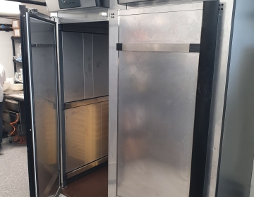 Le Jardin Boulangerie, 2025 Lauttasaari