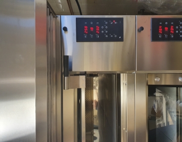 L´Artisan Boulangerie, 2026 Sipoo