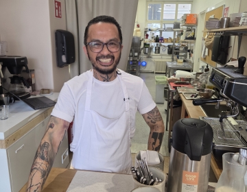 Paul Tello bakery, 2026 Helsinki