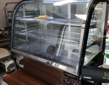 Lounasravintola Safiirin Buffet, 2018 Vantaa