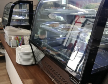 Lounasravintola Safiirin Buffet, 2018 Vantaa