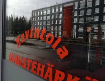 Ravintola Maustehärkä, 2020 Kivistö, Vantaa