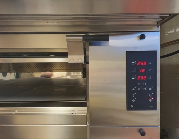 L´Artisan Boulangerie, 2026 Sipoo