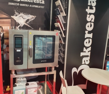 Vielä ehdit mukaan Gastro messutarjouksiin!