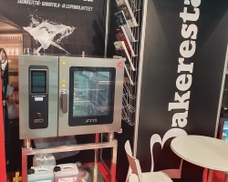 Vielä ehdit mukaan Gastro messutarjouksiin!