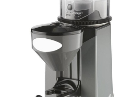 Espressopapumylly Elegance 500