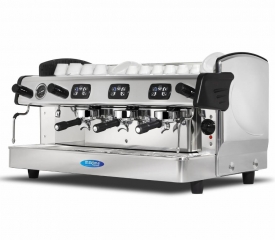 Espressokeitin Elegance Grande, EG3