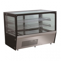 Cold display 125 ltr.