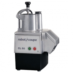 Vihannesleikkuri Robot Coupe CL50E