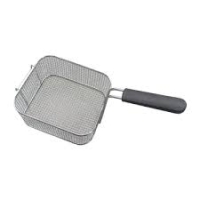 Lisäkori rasvakeittimelle