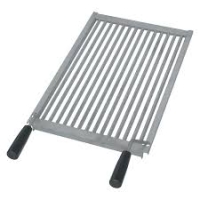 Kalaritilä grillille