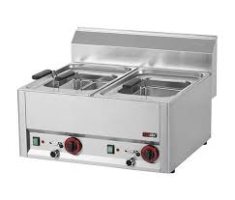 Pastakeitin VT 60 EL, 8+8L