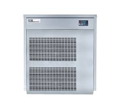 Jäähilekone IceTech GR235, ilman säiliötä