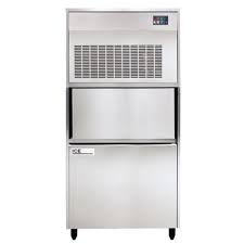 Jäähilekone IceTech GR185C