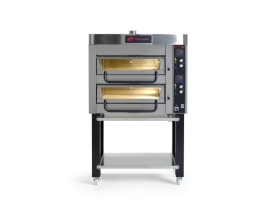 Pizzauuni MORA 2P2 Premium