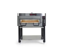 Pizzauuni MORA 4P1 Premium