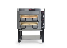 Pizzauuni MORA 4P2 Premium