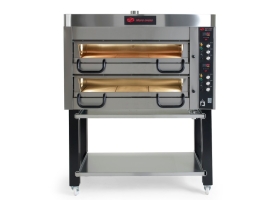 Pizzauuni MORA 6P2 Premium