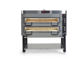 Pizzauuni MORA 7P2 Premium