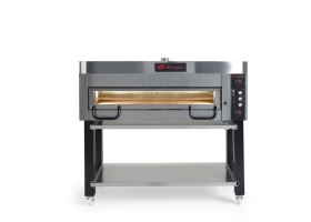 Pizzauuni MORA 8P1 Premium