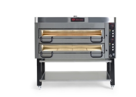 Pizzauuni MORA 8P2 Premium