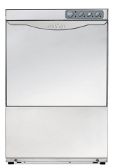 Lasinpesukone SILVER S40PS-DDE, tyhjennyspumppu