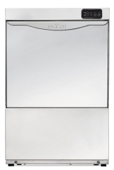 Lasinpesukone SILVER S40L-PS-DDE, tyhjennyspumppu