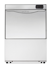 Astianpesukone SILVER 50LPS-DDE, tyhjennyspumppu