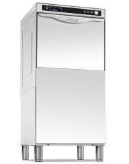 Luukkuastianpesukone SILVER Mono 85T