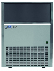 Jääpalakone ICETECH SS75A